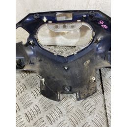 Carena Coprimanubrio Portastrumentazione Honda SH 125 / 150 Dal 2001 al 2004  1756738039780