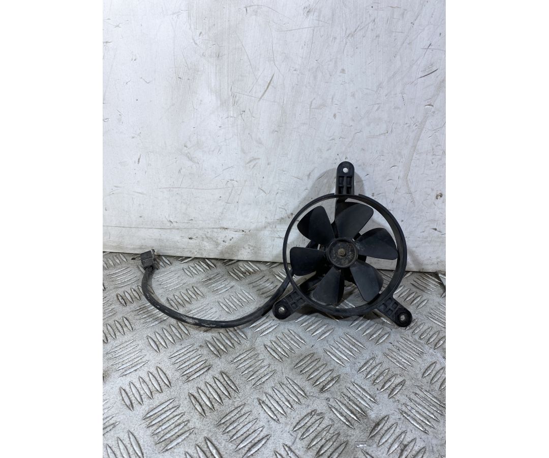 Elettroventola SYM Joyride 125 / 150 Dal 2000 al 2007  1756739058100