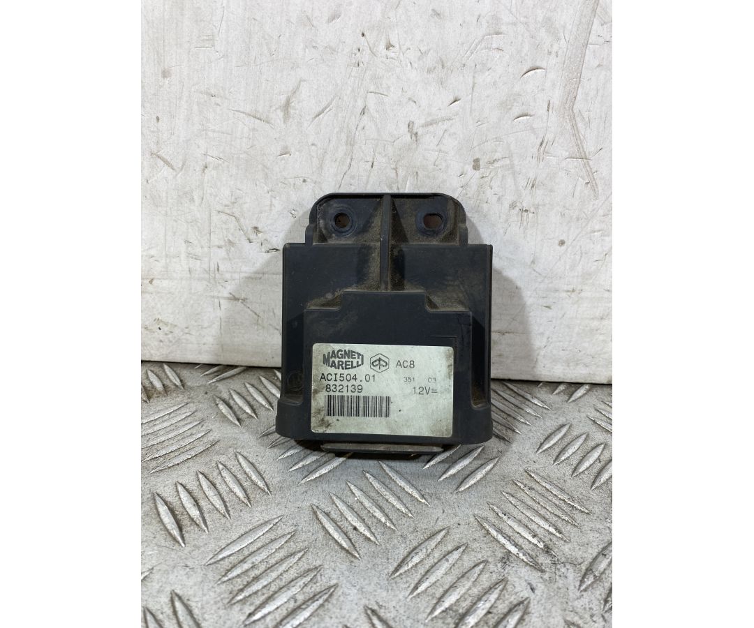 Centralina CDI Aprilia Atlantic 200 Dal 2002 al 2011 COD 832139 ACI504.01  1756739414777