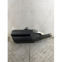 Silenziatore Marmitta Terminale Di Scarico Ducati Monster 1200 Dal 2017 al 2021  1756739705653