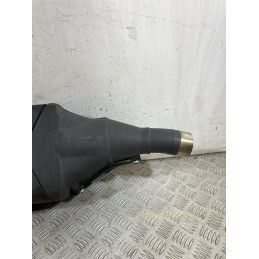 Silenziatore Marmitta Terminale Di Scarico Ducati Monster 1200 Dal 2017 al 2021  1756739705653