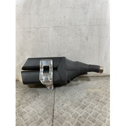 Silenziatore Marmitta Terminale Di Scarico Ducati Monster 1200 Dal 2017 al 2021  1756739705653