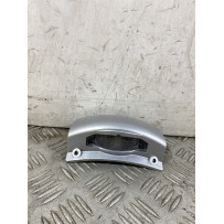 Carena Coperchio Luce Targa Piaggio Vespa GT 200 L Dal 2003 al 2006  1756739830478