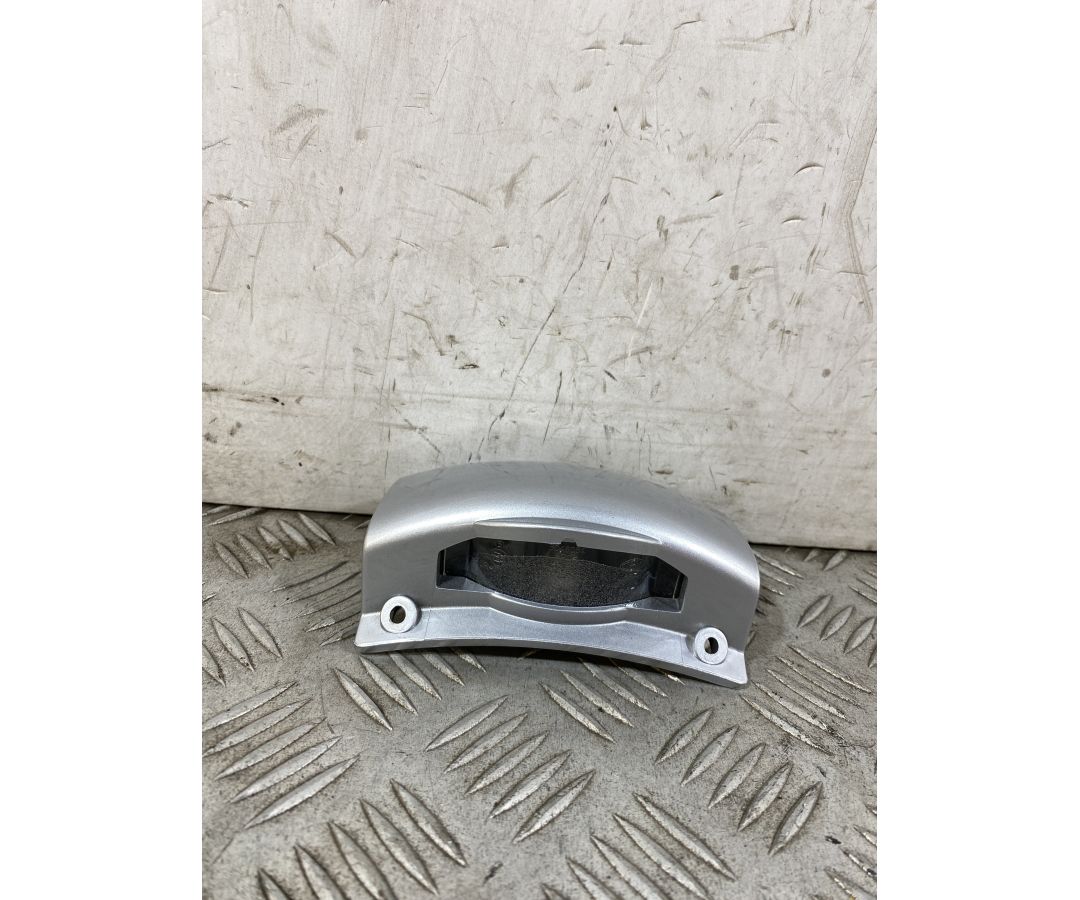 Carena Coperchio Luce Targa Piaggio Vespa GT 200 L Dal 2003 al 2006  1756739830478