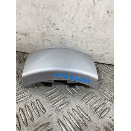 Carena Coperchio Luce Targa Piaggio Vespa GT 200 L Dal 2003 al 2006  1756739830478