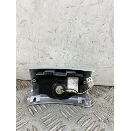 Carena Coperchio Luce Targa Piaggio Vespa GT 200 L Dal 2003 al 2006  1756739830478