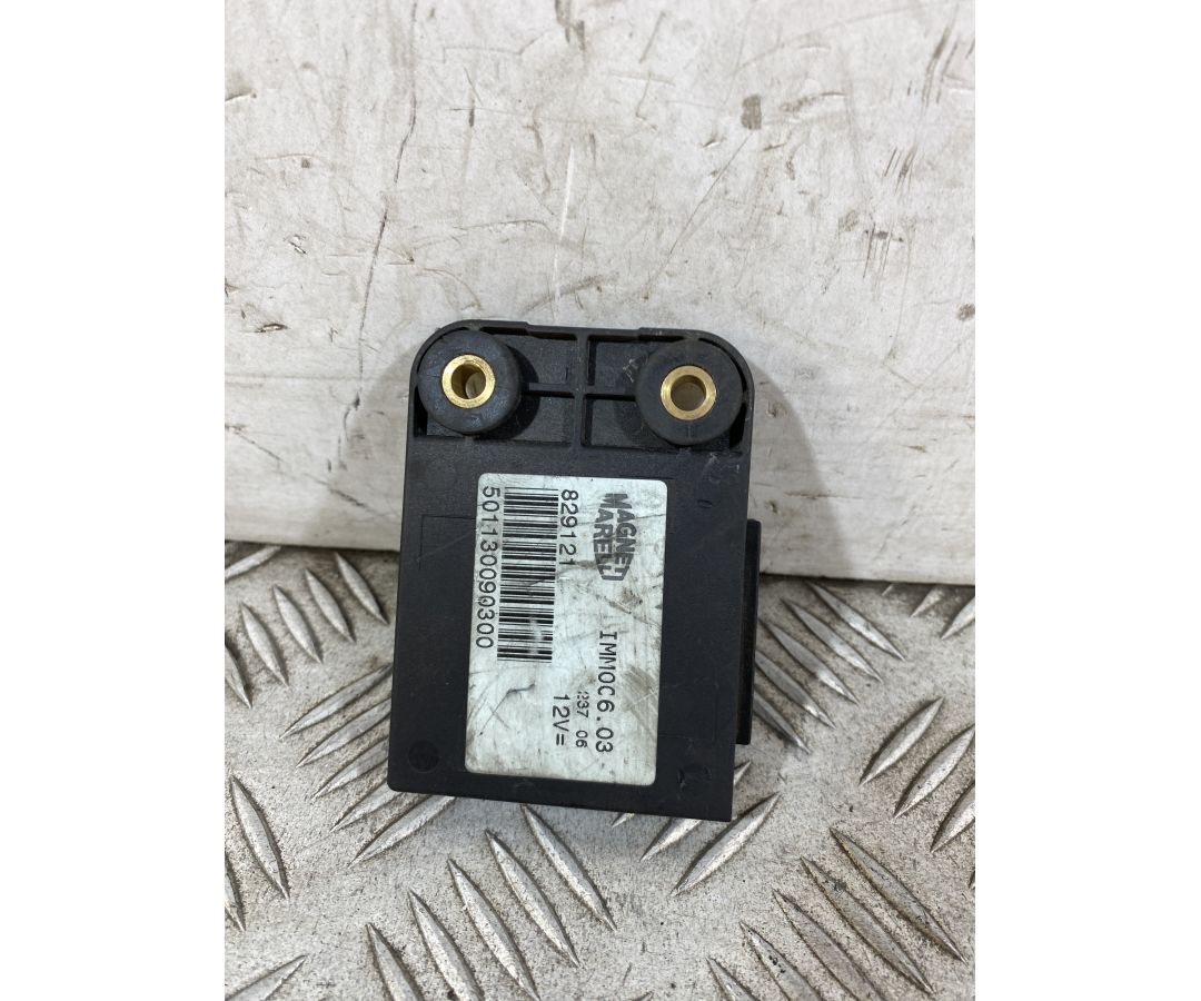 Centralina CDI Piaggio Beverly 500 Dal 2002 al 2006 COD 829121  1756740218449