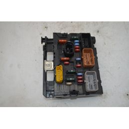 Body Computer Citroen C2  Dal 2003 al 2009 Cod 9661707880  1756795360704