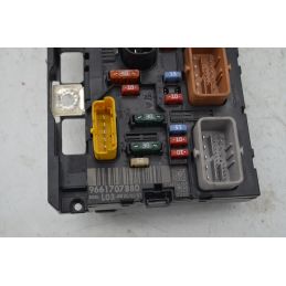 Body Computer Citroen C2  Dal 2003 al 2009 Cod 9661707880  1756795360704