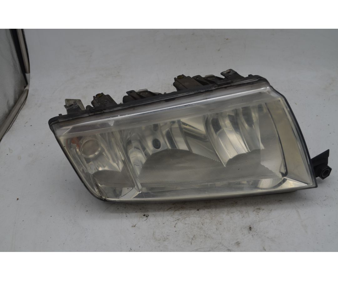 Faro Anteriore DX Skoda Fabia Dal 1999 al 2007 Cod 6Y1941016R  1756795774556