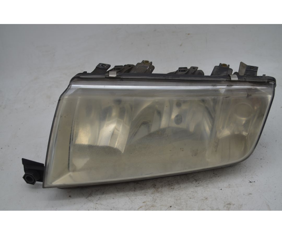 Faro Anteriore SX Skoda Fabia Dal 1999 al 2007 Cod 6Y1941015R  1756796114399
