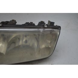 Faro Anteriore SX Skoda Fabia Dal 1999 al 2007 Cod 6Y1941015R  1756796114399