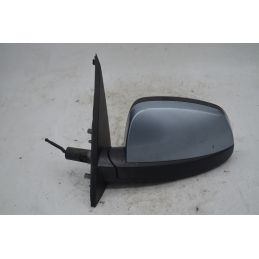 Specchietto Retrovisore esterno SX Opel Meriva A Dal 2003 al 2010 Cod 014176  1756796769780