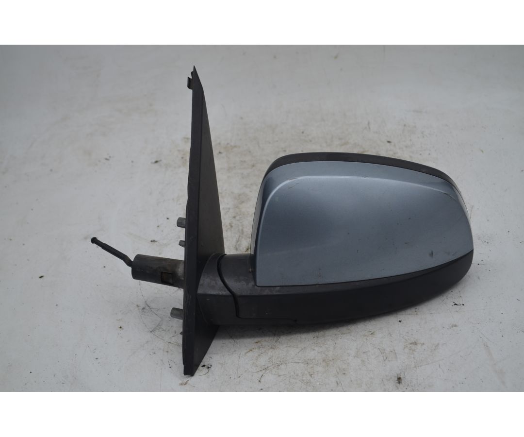 Specchietto Retrovisore esterno SX Opel Meriva A Dal 2003 al 2010 Cod 014176  1756796769780