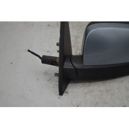 Specchietto Retrovisore esterno SX Opel Meriva A Dal 2003 al 2010 Cod 014176  1756796769780