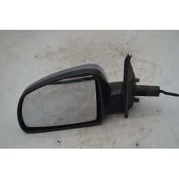 Specchietto Retrovisore esterno SX Opel Meriva A Dal 2003 al 2010 Cod 014176  1756796769780