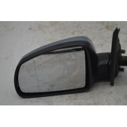Specchietto Retrovisore esterno SX Opel Meriva A Dal 2003 al 2010 Cod 014176  1756796769780