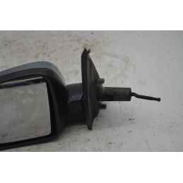 Specchietto Retrovisore esterno SX Opel Meriva A Dal 2003 al 2010 Cod 014176  1756796769780