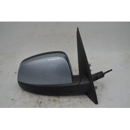 Specchietto Retrovisore esterno DX Opel Meriva A Dal 2003 al 2010 Cod 014176  1756797174767