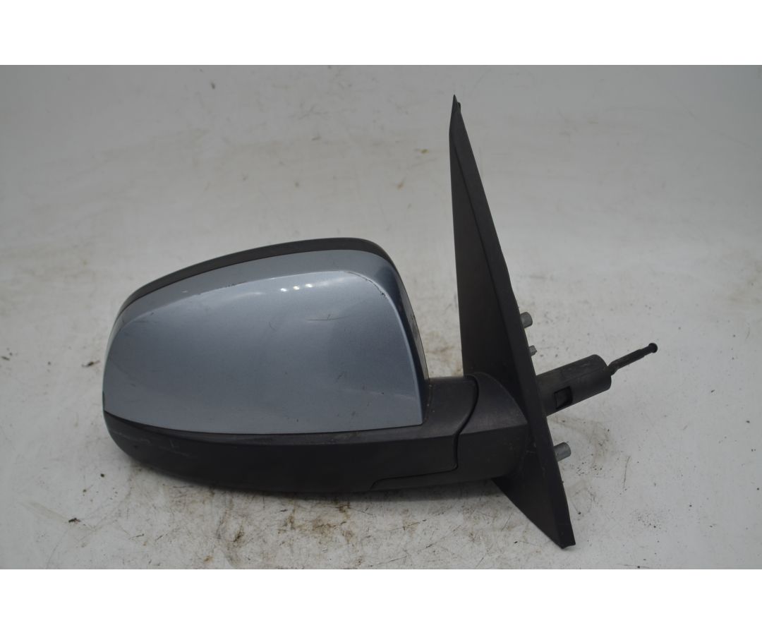 Specchietto Retrovisore esterno DX Opel Meriva A Dal 2003 al 2010 Cod 014176  1756797174767