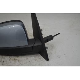 Specchietto Retrovisore esterno DX Opel Meriva A Dal 2003 al 2010 Cod 014176  1756797174767