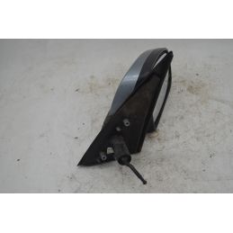 Specchietto Retrovisore esterno DX Opel Meriva A Dal 2003 al 2010 Cod 014176  1756797174767