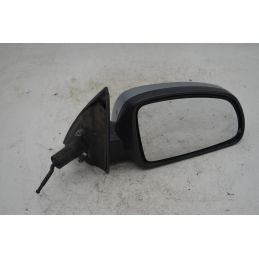 Specchietto Retrovisore esterno DX Opel Meriva A Dal 2003 al 2010 Cod 014176  1756797174767