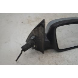 Specchietto Retrovisore esterno DX Opel Meriva A Dal 2003 al 2010 Cod 014176  1756797174767