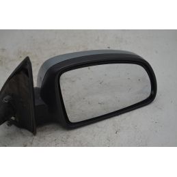 Specchietto Retrovisore esterno DX Opel Meriva A Dal 2003 al 2010 Cod 014176  1756797174767