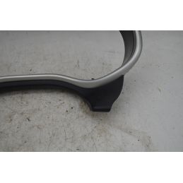 Cornice Rivestimento Strumentazione Contachilometri Completa Jeep Cherokee Dal 2014 al 2018 Cod 2447848-XSA  1756797923730