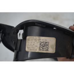 Cornice Rivestimento Strumentazione Contachilometri Completa Jeep Cherokee Dal 2014 al 2018 Cod 2447848-XSA  1756797923730