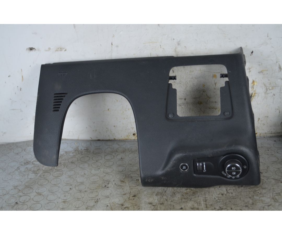 Pulsantiera Comandi Luci Jeep Cherokee Dal 2014 al 2018 Cod 120010497  1756798547676