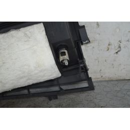 Vano Portaoggetti Anteriore SX Nissan X-Trail Dal 2002 al 2007 Cod 68275EQ400  1756798967696
