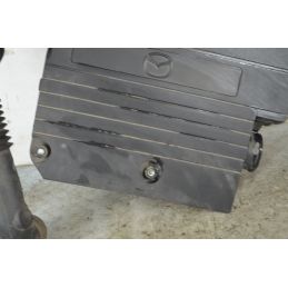 Scatola Filtro Aria Mazda 2 Dal 2003 al 2007 Cod 3M71-9600-AC  1756799453907
