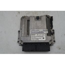 Centralina ECU Jeep Cherokee Dal 2014 al 2018 Cod 0281031202  1756800504031