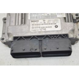 Centralina ECU Jeep Cherokee Dal 2014 al 2018 Cod 0281031202  1756800504031