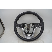 Volante Opel Astra J Dal 2009 al 2020 Cod 306507899P  1756801010609
