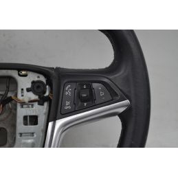 Volante Opel Astra J Dal 2009 al 2020 Cod 306507899P  1756801010609