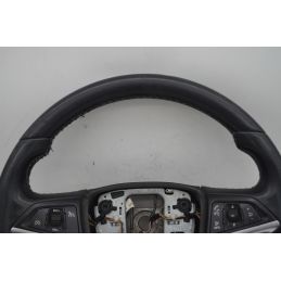 Volante Opel Astra J Dal 2009 al 2020 Cod 306507899P  1756801010609