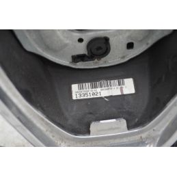 Volante Opel Astra J Dal 2009 al 2020 Cod 306507899P  1756801010609