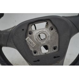 Volante Opel Astra J Dal 2009 al 2020 Cod 306507899P  1756801010609