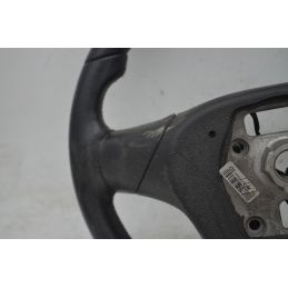 Volante Opel Astra J Dal 2009 al 2020 Cod 306507899P  1756801010609