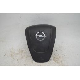 Airbag Volante Opel Astra J Dal 2009 al 2020 Cod 306507899P  1756801431251