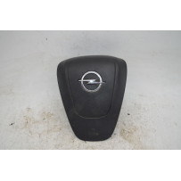 Airbag Volante Opel Astra J Dal 2009 al 2020 Cod 306507899P  1756801431251