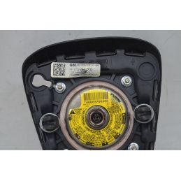 Airbag Volante Opel Astra J Dal 2009 al 2020 Cod 306507899P  1756801431251