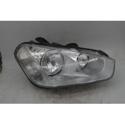 Faro Anteriore DX Ford C-Max  Dal 2007 al 2011 Cod 1707464  1756802844999