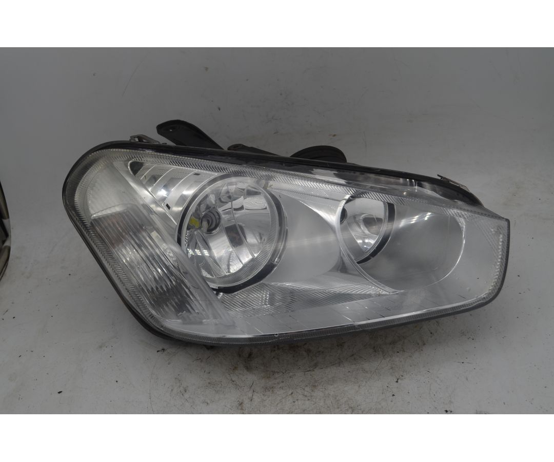 Faro Anteriore DX Ford C-Max  Dal 2007 al 2011 Cod 1707464  1756802844999