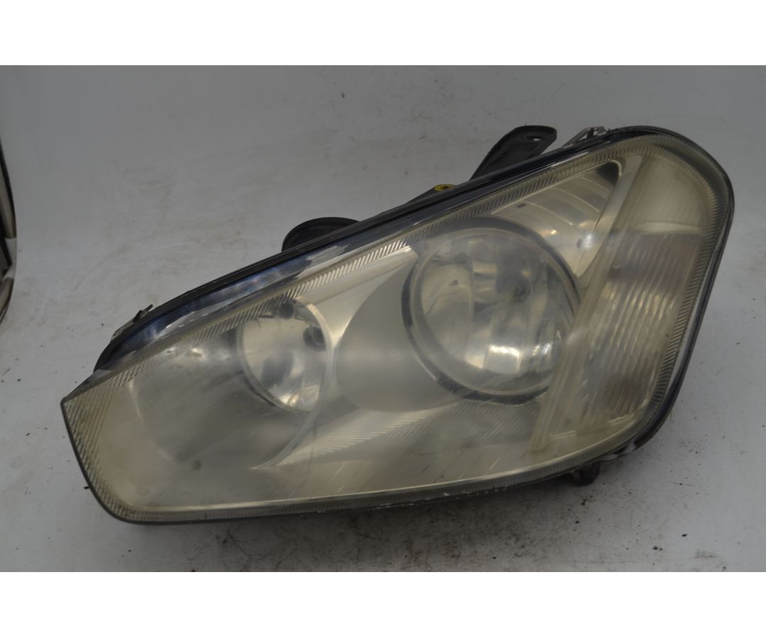 Faro Anteriore SX Ford C-Max Dal 2007 al 2011 Cod 1707469  1756804194221