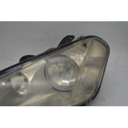 Faro Anteriore SX Ford C-Max Dal 2007 al 2011 Cod 1707469  1756804194221