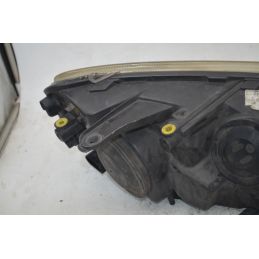 Faro Anteriore SX Ford C-Max Dal 2007 al 2011 Cod 1707469  1756804194221